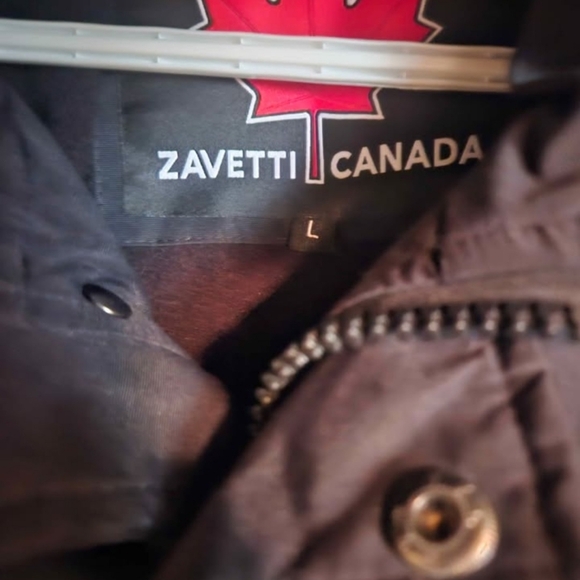 Zavetti jacket - Picture 5 of 5